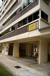 Blk 127 Bishan Street 12 (Bishan), HDB 2 Rooms #564755041